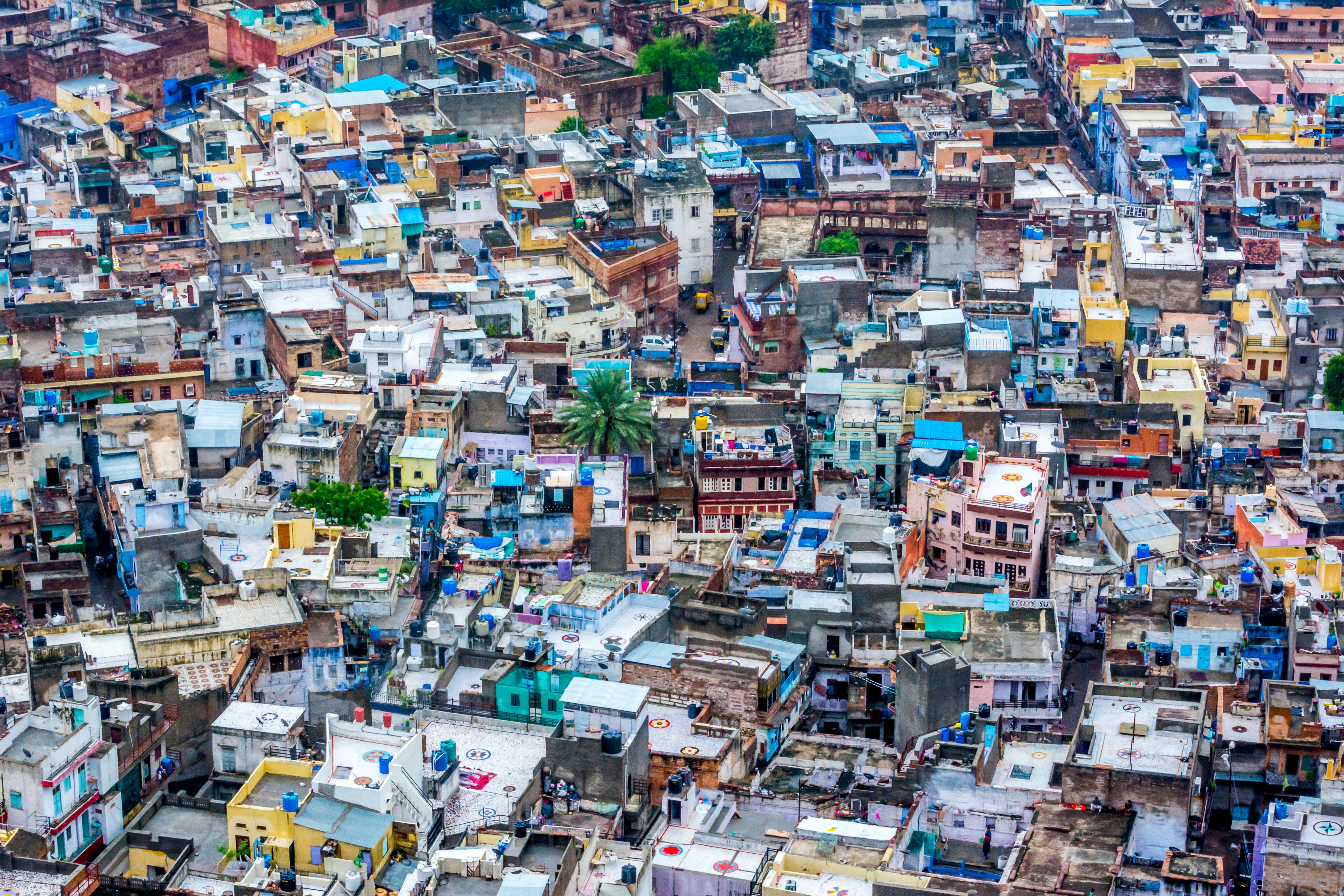 Rajasthan