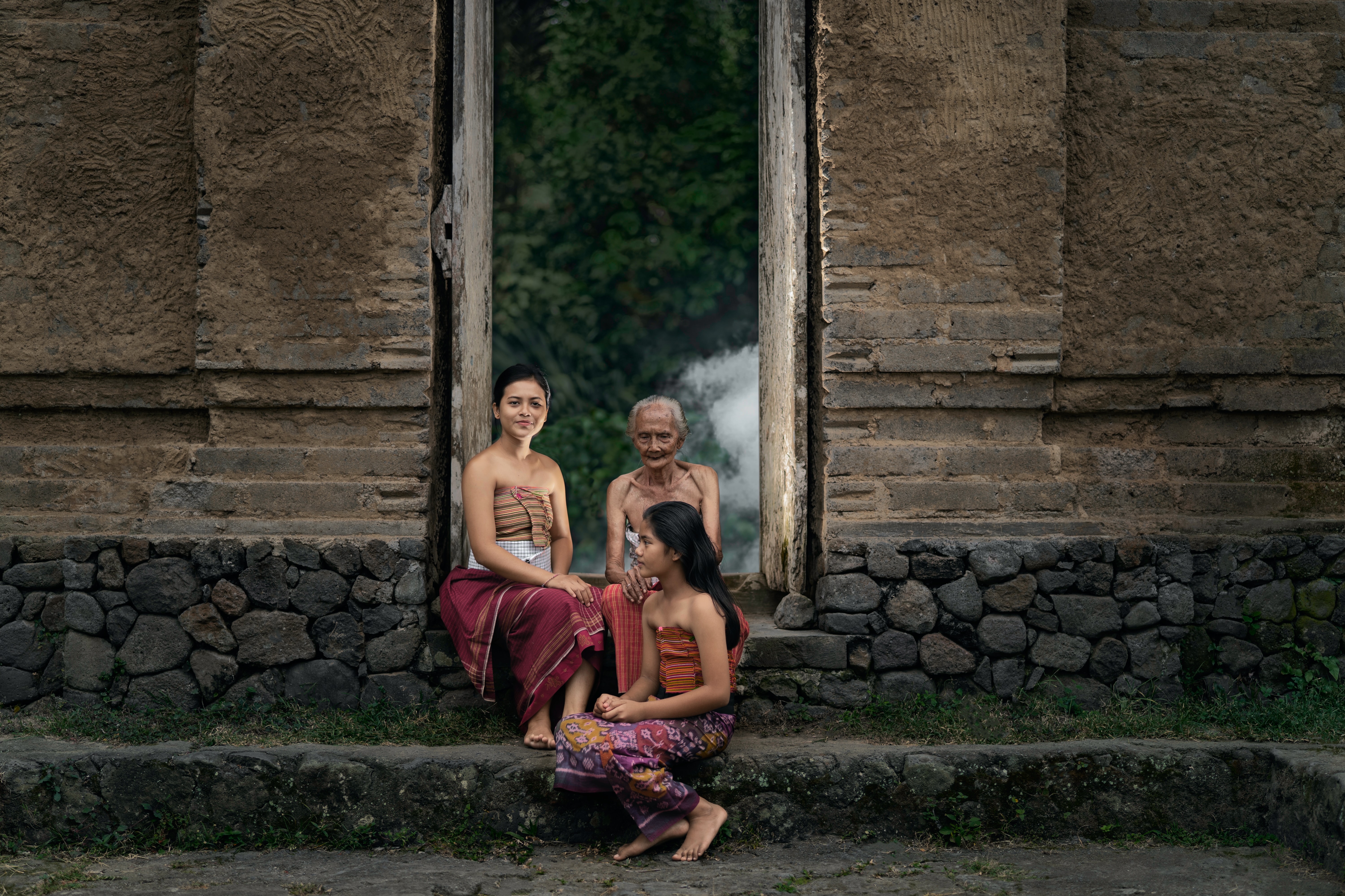 Bali