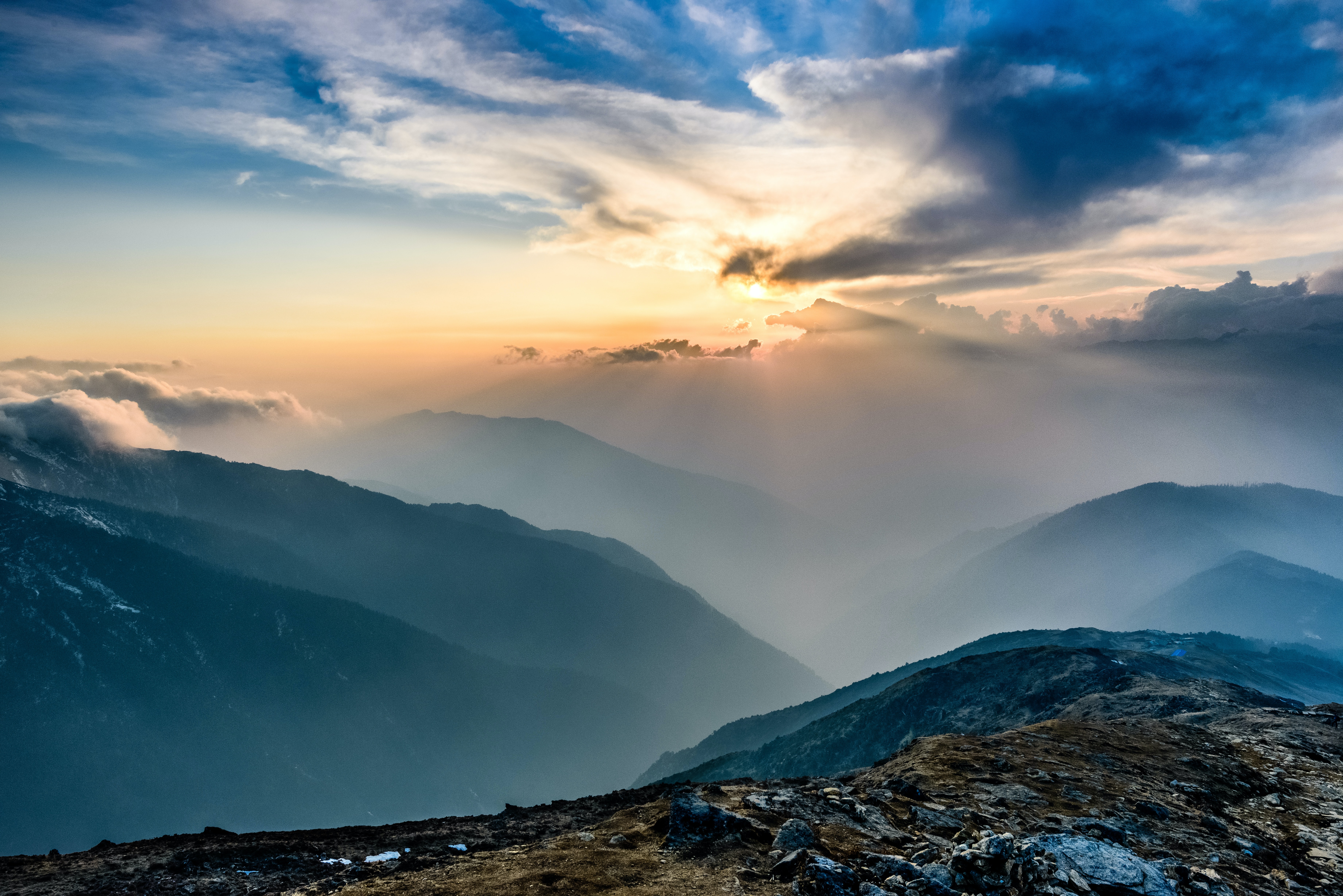 Langtang