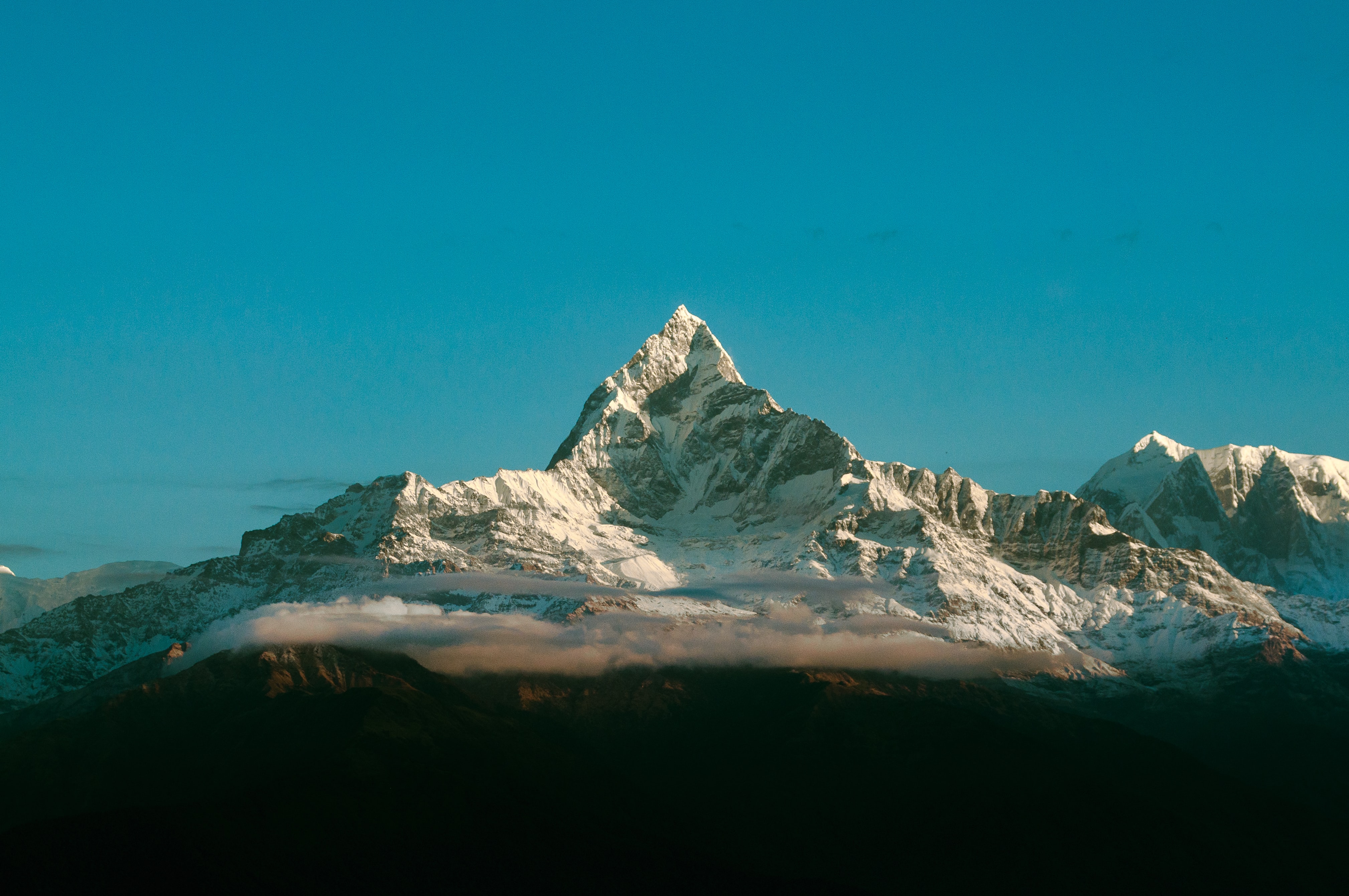 The Western Hills