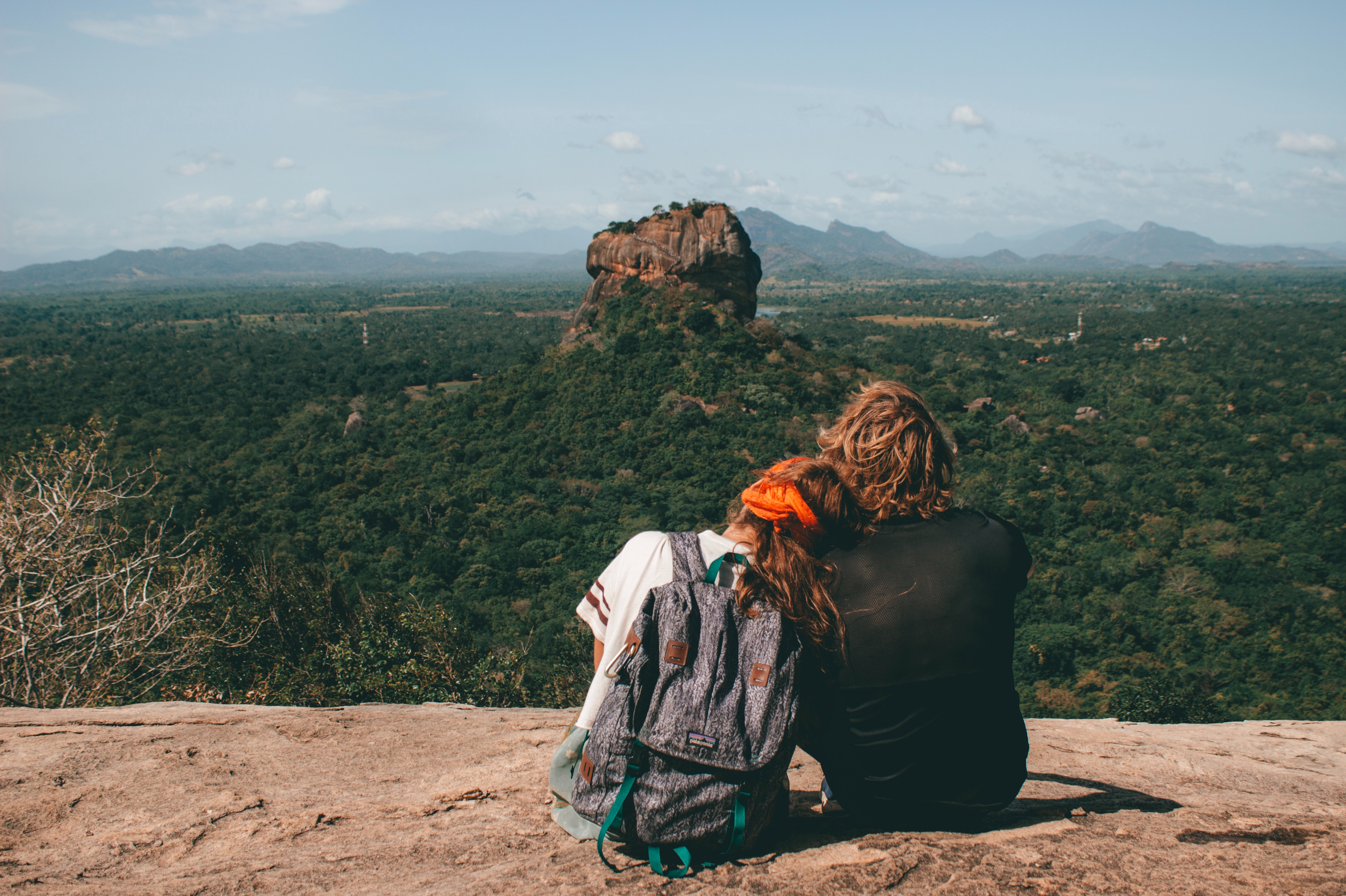 SRI LANKA