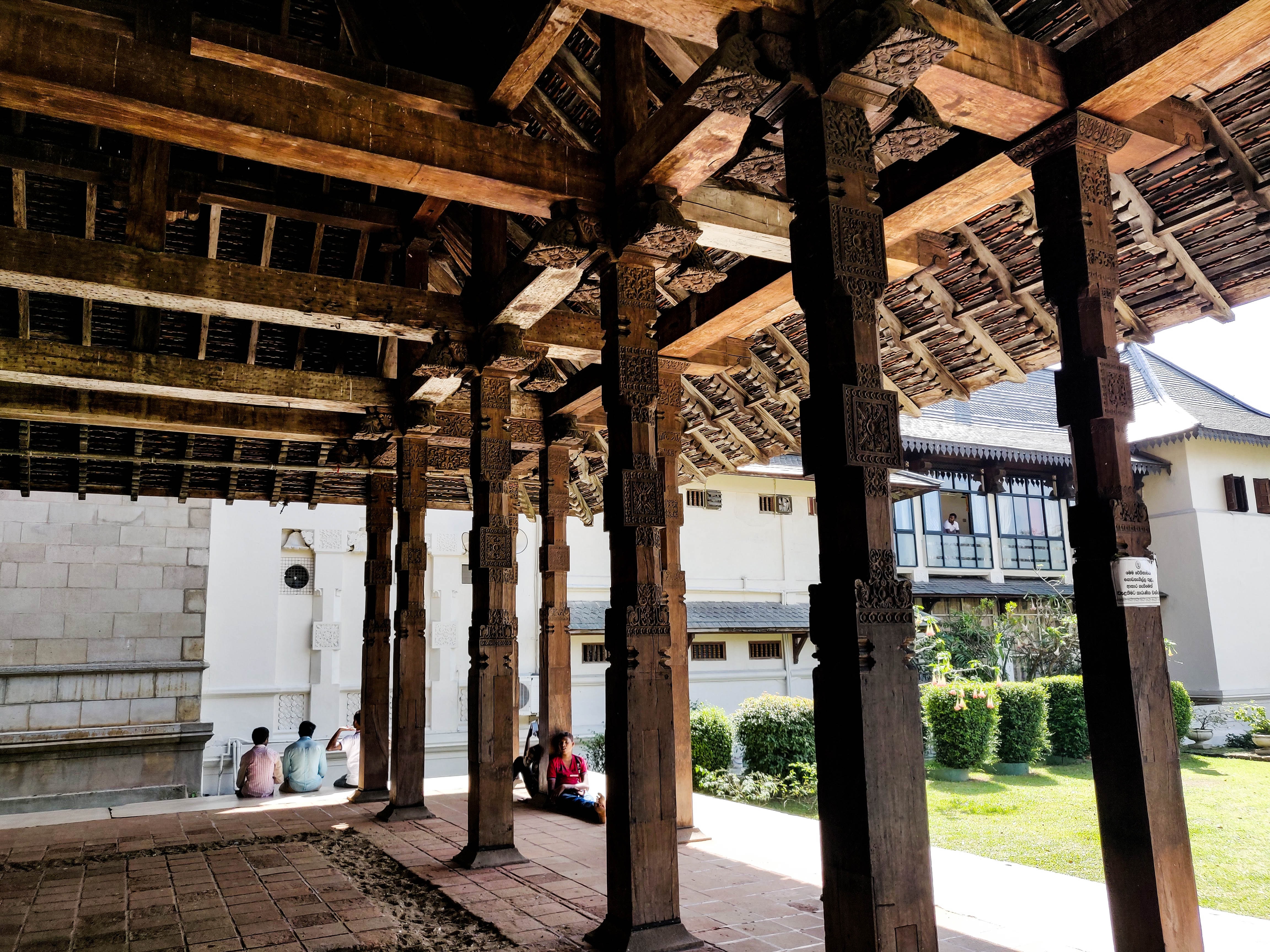 Kandy and Nearby