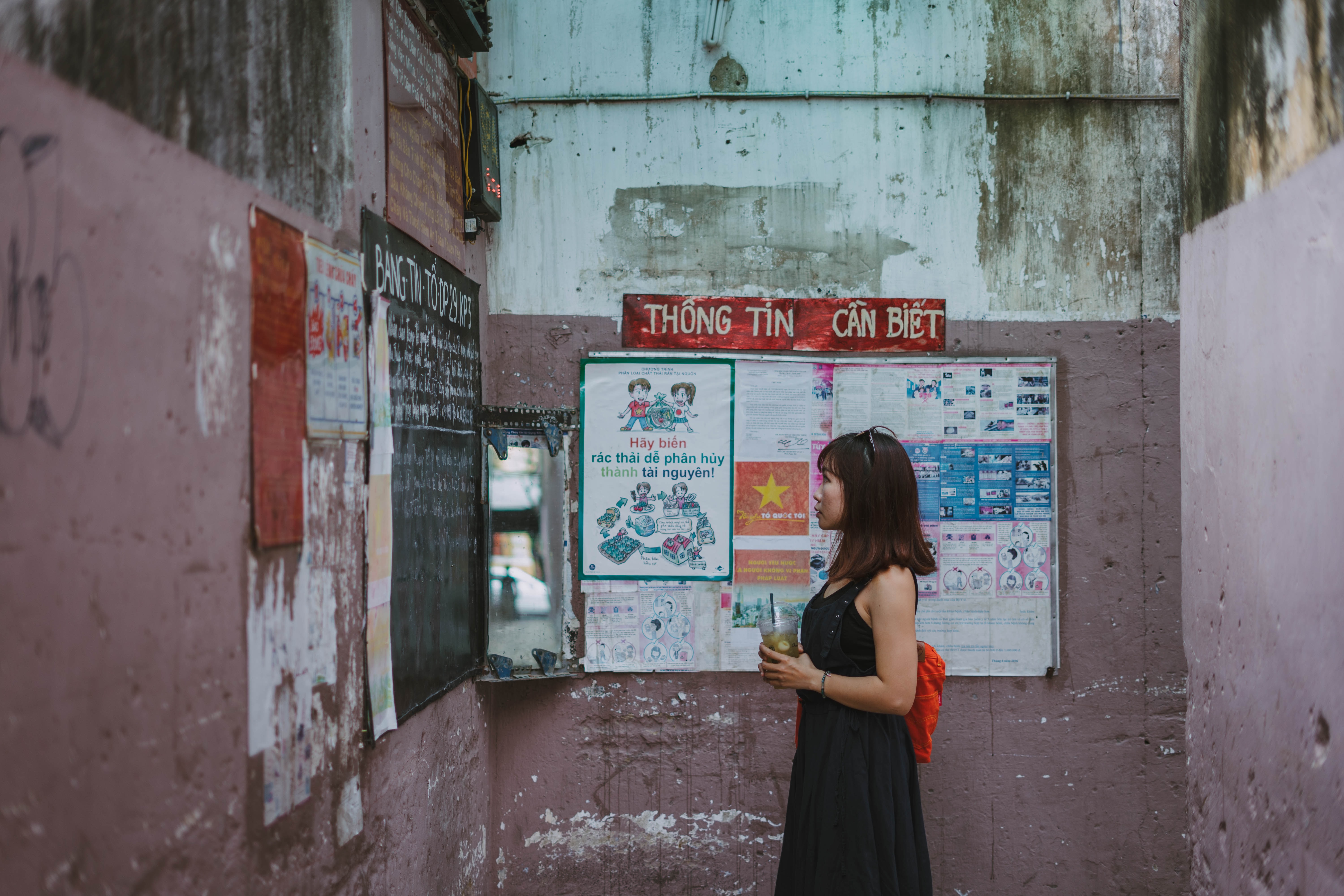 Ho Chi Minh and Nearby