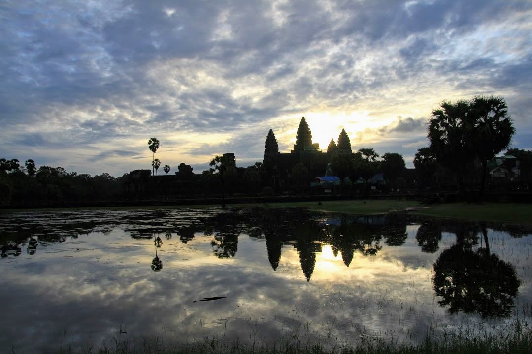 Comfort Best of Siem Reap