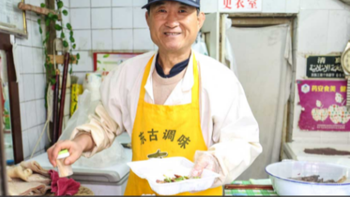 Beijing's Hutong Breakfast Treasures