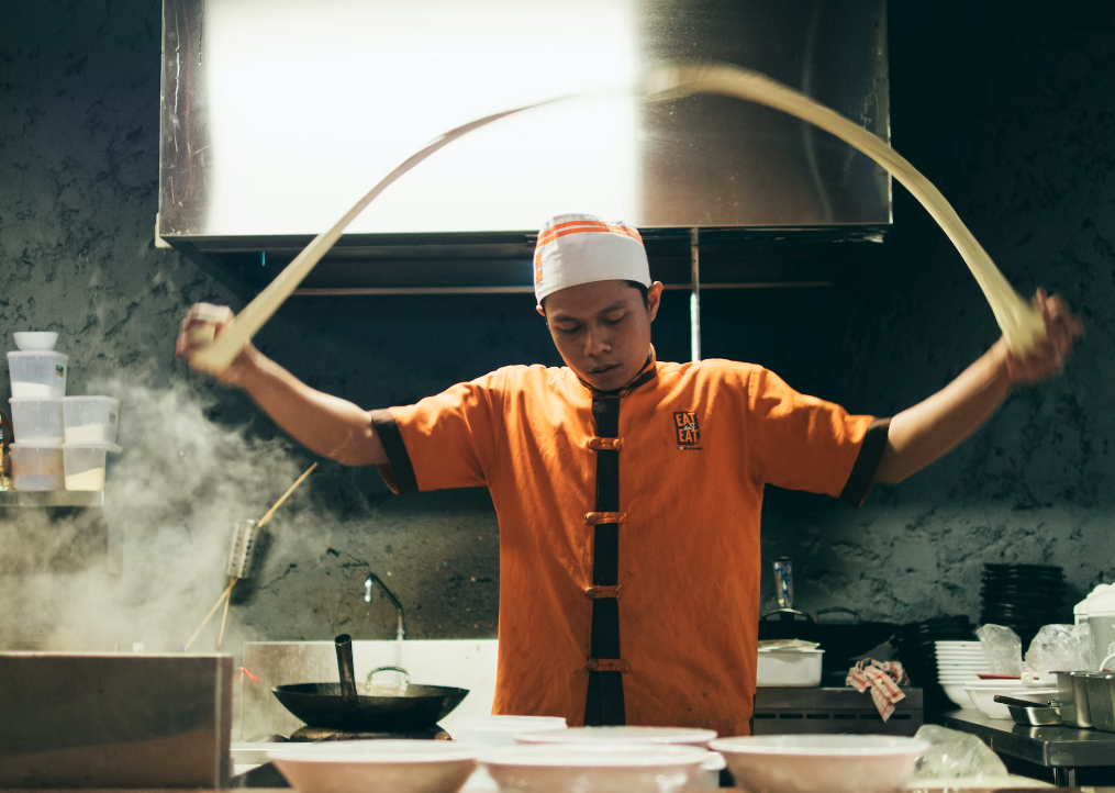 Flavors of Yangshuo Cooking Experience
