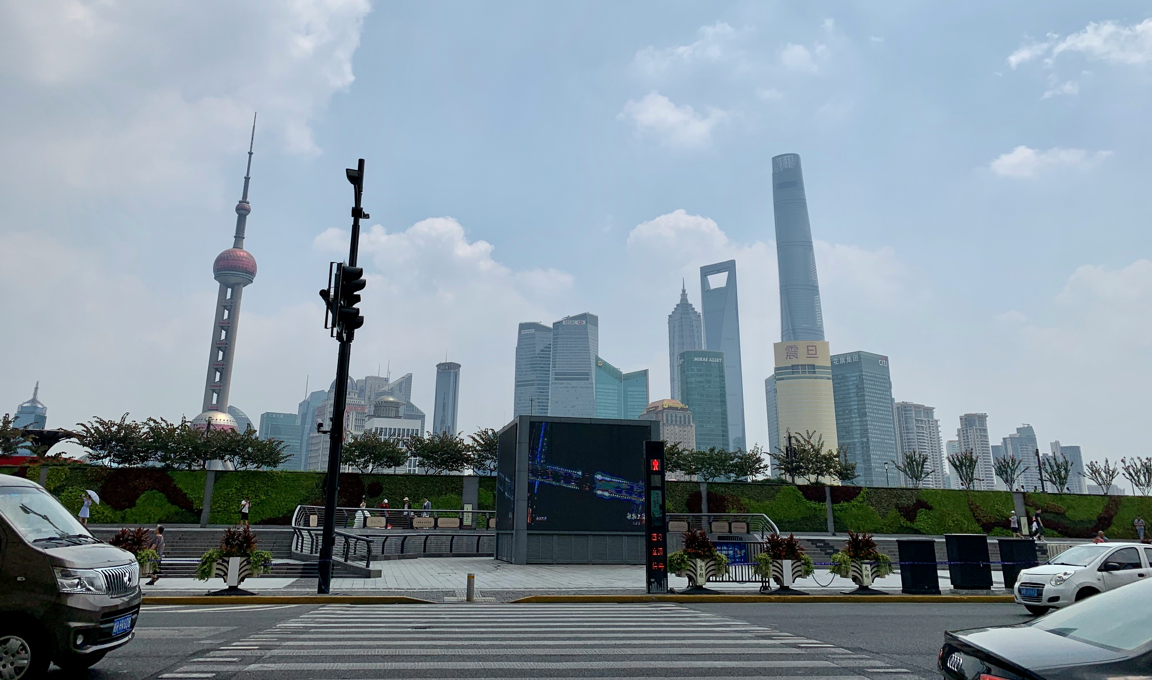 Backpacker Shanghai and Around Visa Free Explorer