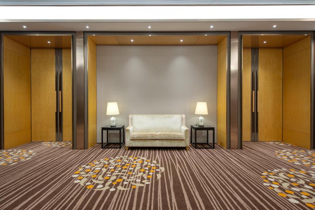 Comfort Basecamp at Holiday Inn Express Gulou Chengdu