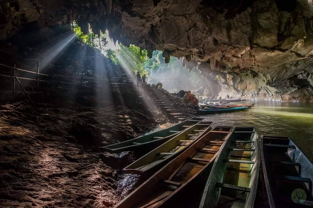 Laos Adventure Journey