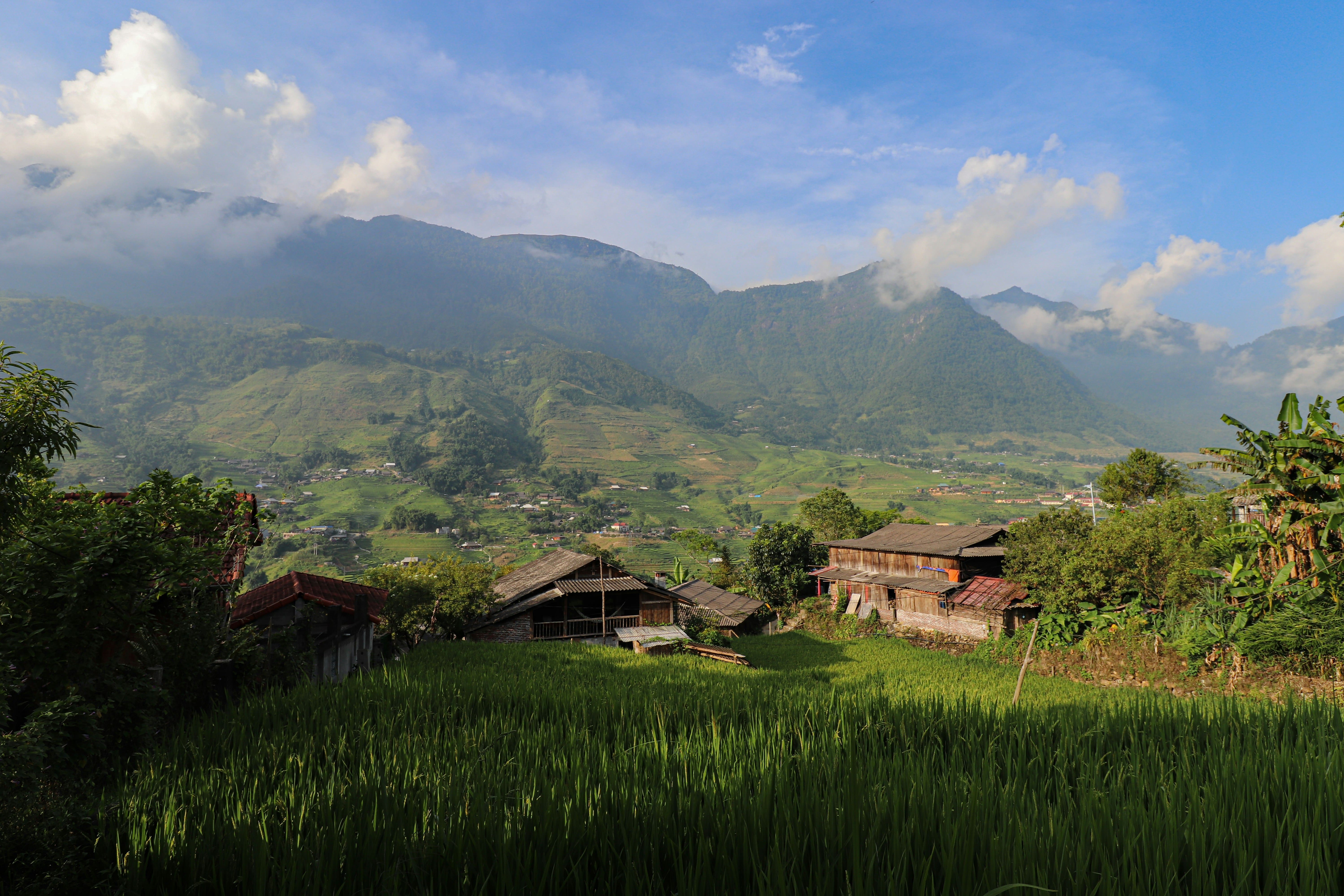 Luang Prabang Mystic Peaks and Hidden Trails