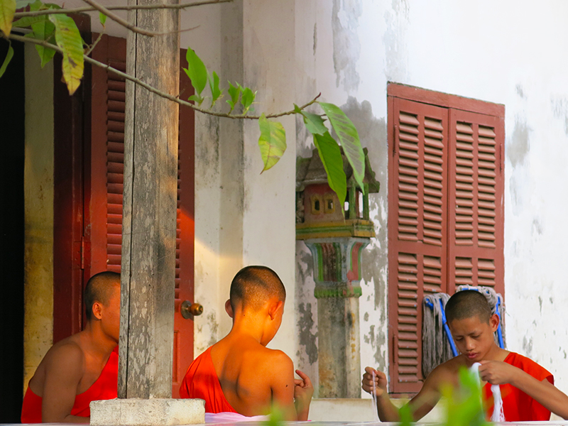 Comfort Best of Luang Prabang