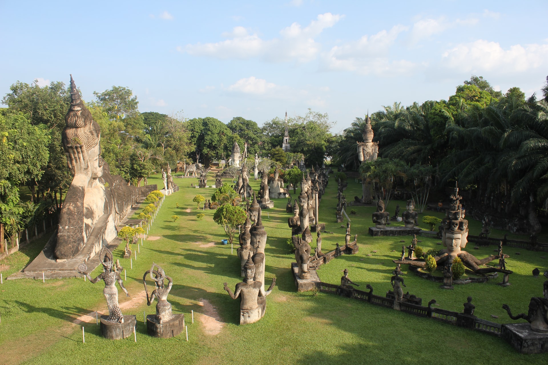 Comfort Best of Vientiane