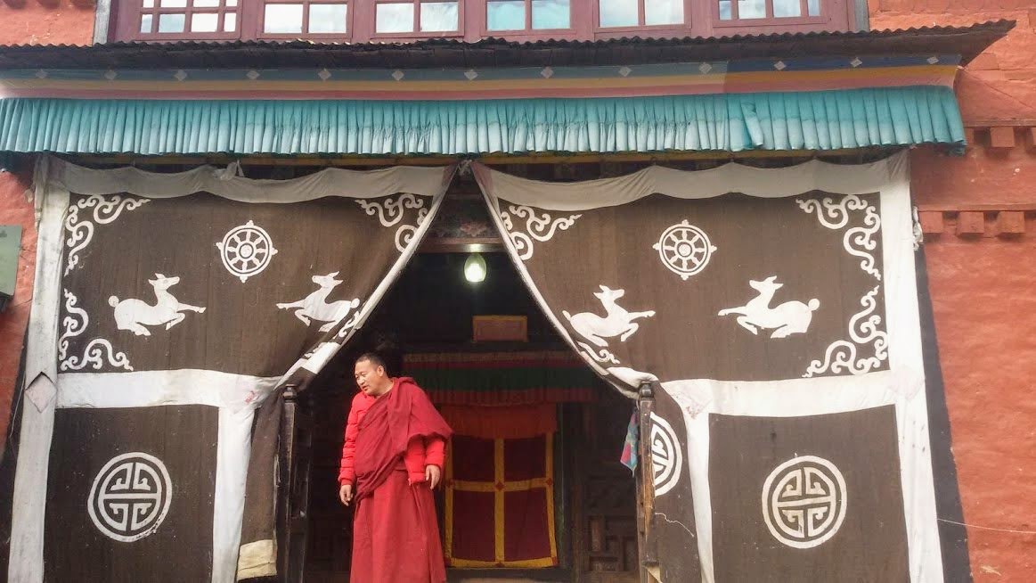 Spirit of Everest Sherpas and Monasteries Trek