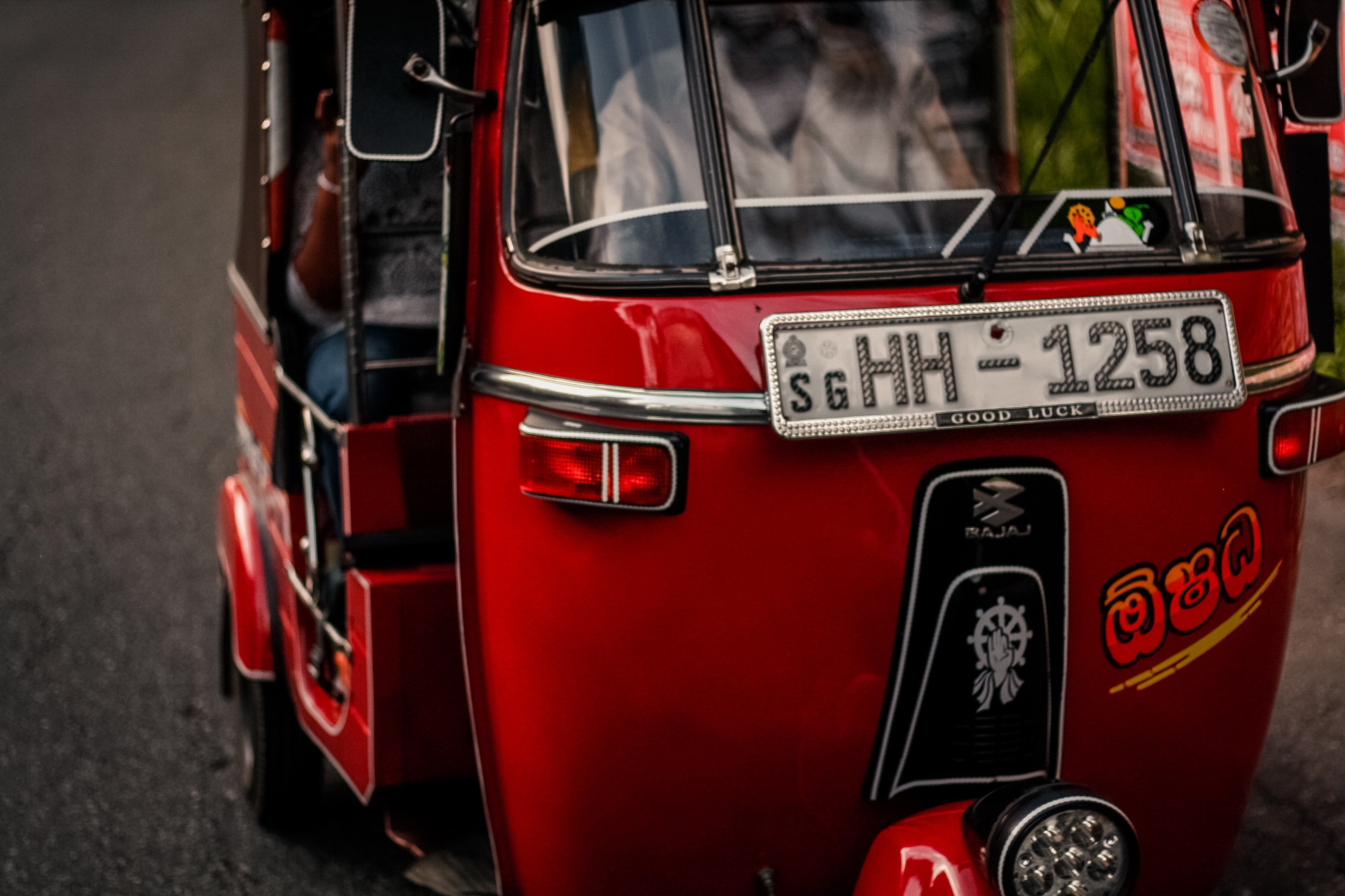 Comfort Best of Colombo