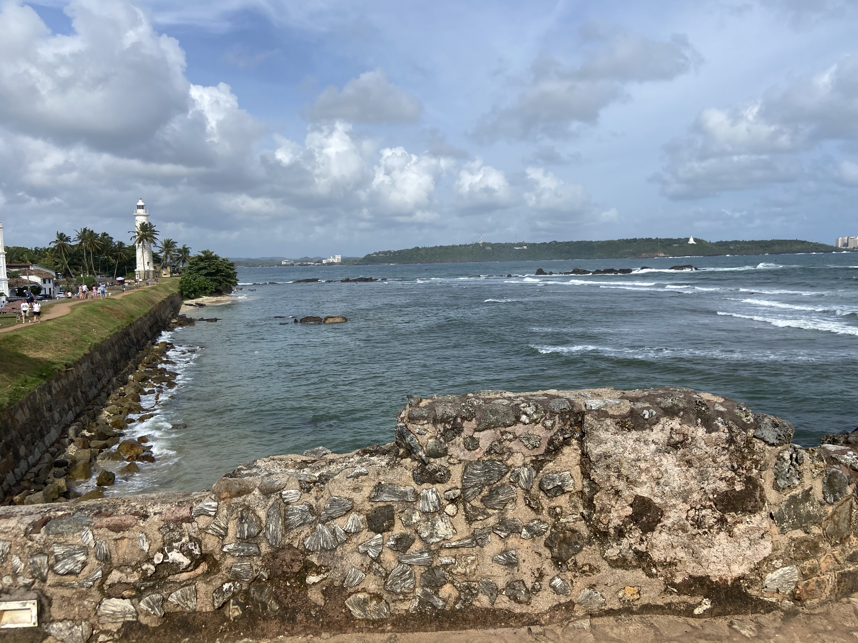 Backpacker Best of Galle