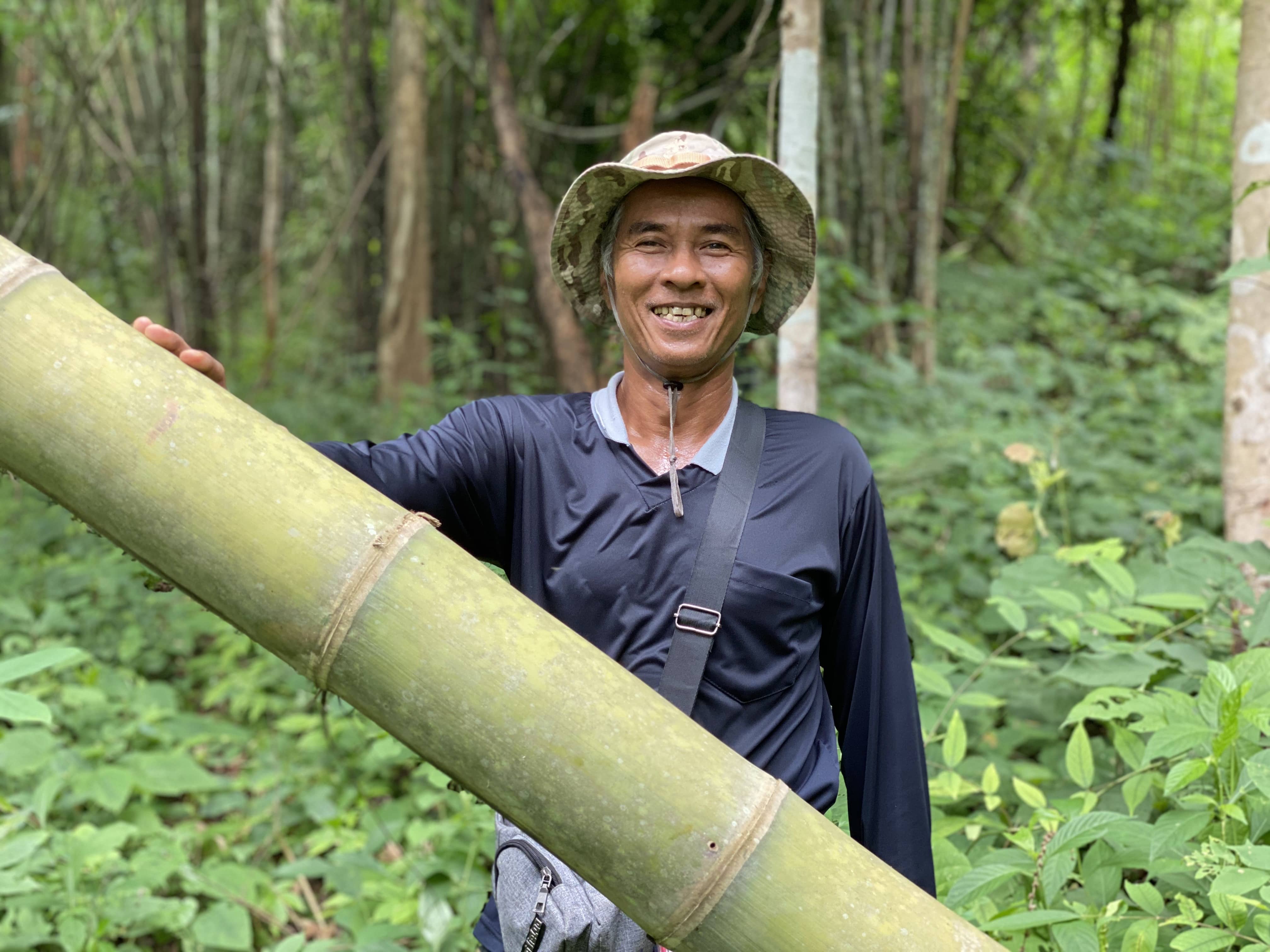Sai Yok Jungle Explorer