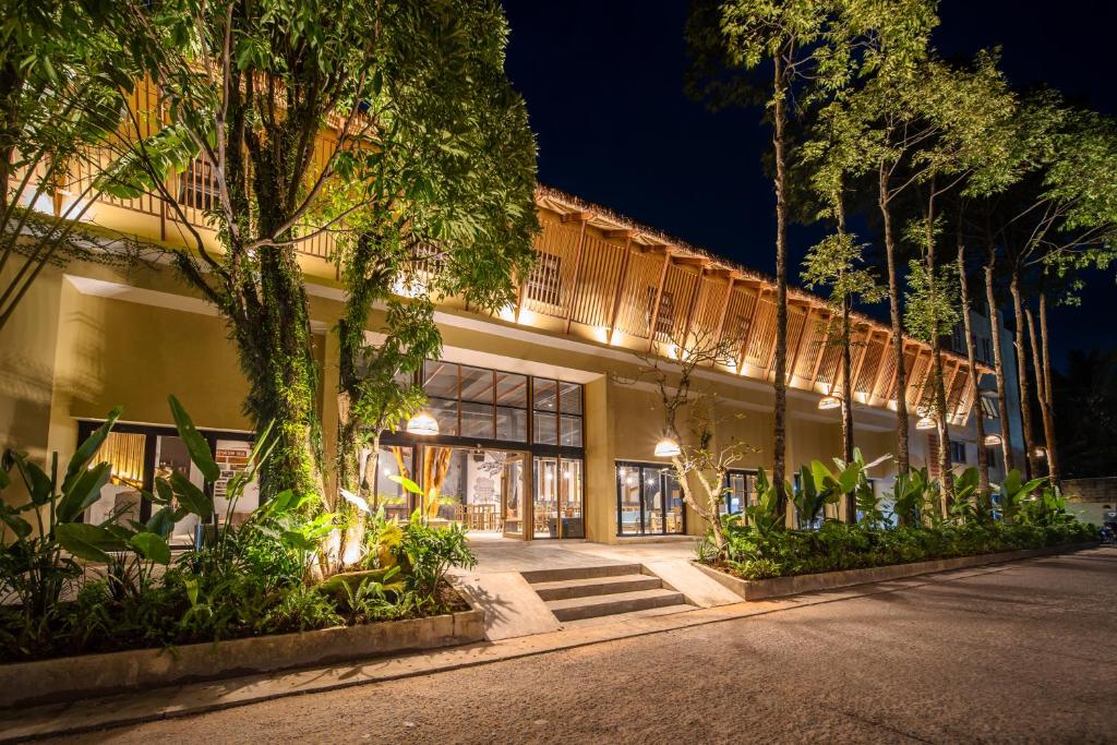 Backpacker Best of Phu Quoc