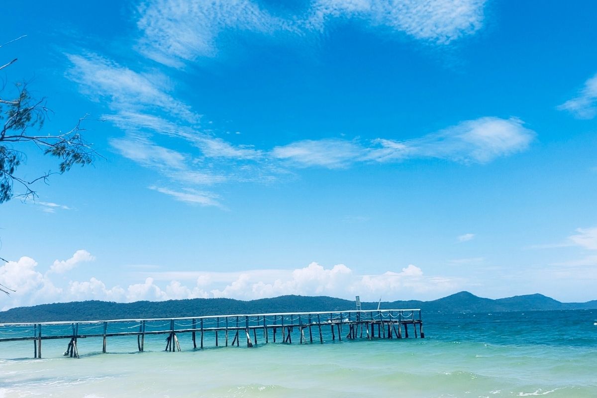 Sightseeing to the North of Phu Quoc