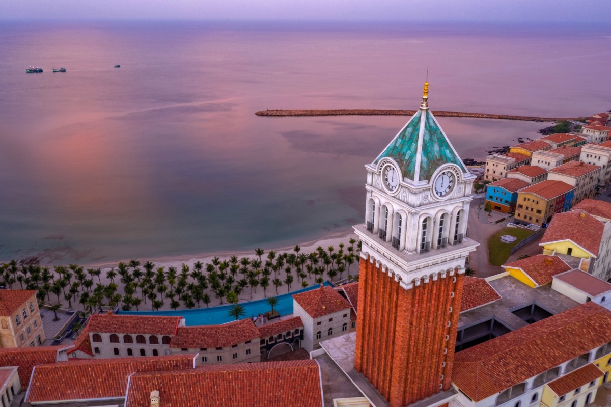 Sightseeing to the South of Phu Quoc