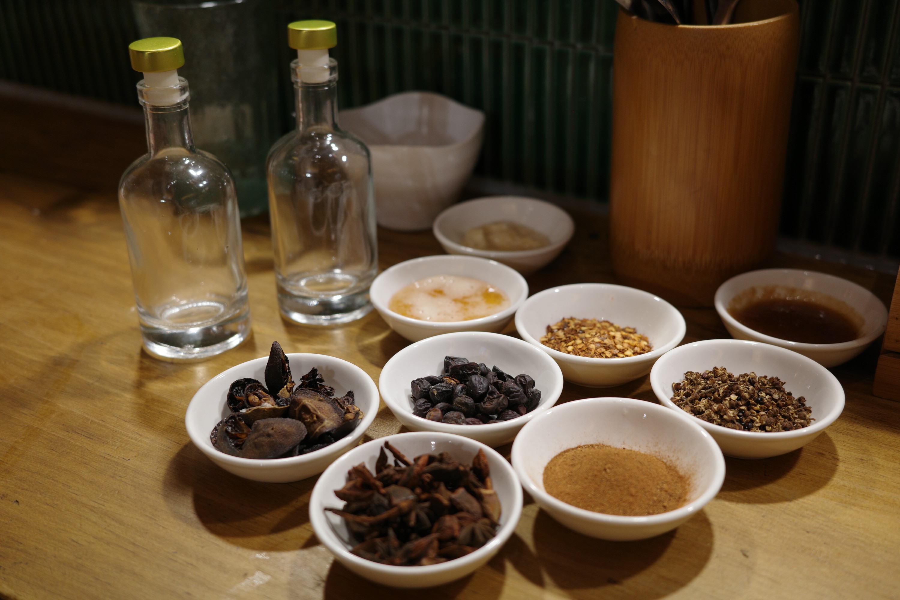 Hoi An Fish Sauce Tasting Workshop
