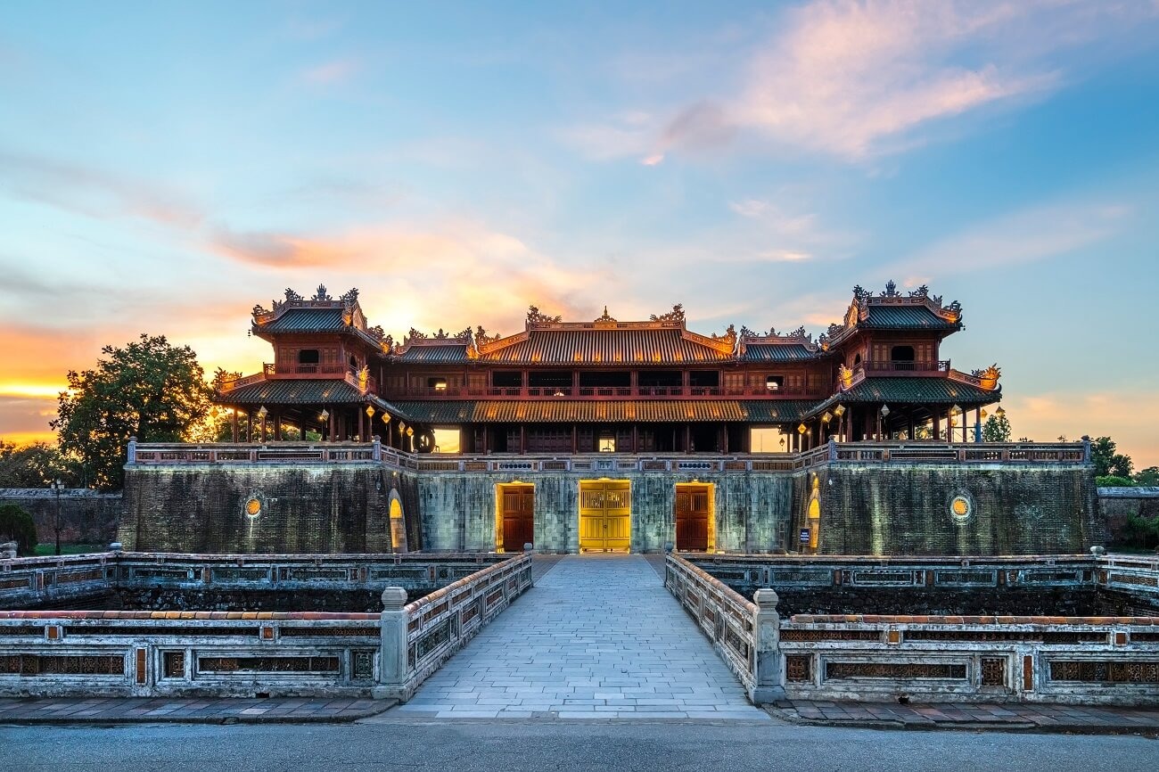 Hue Classic Sights