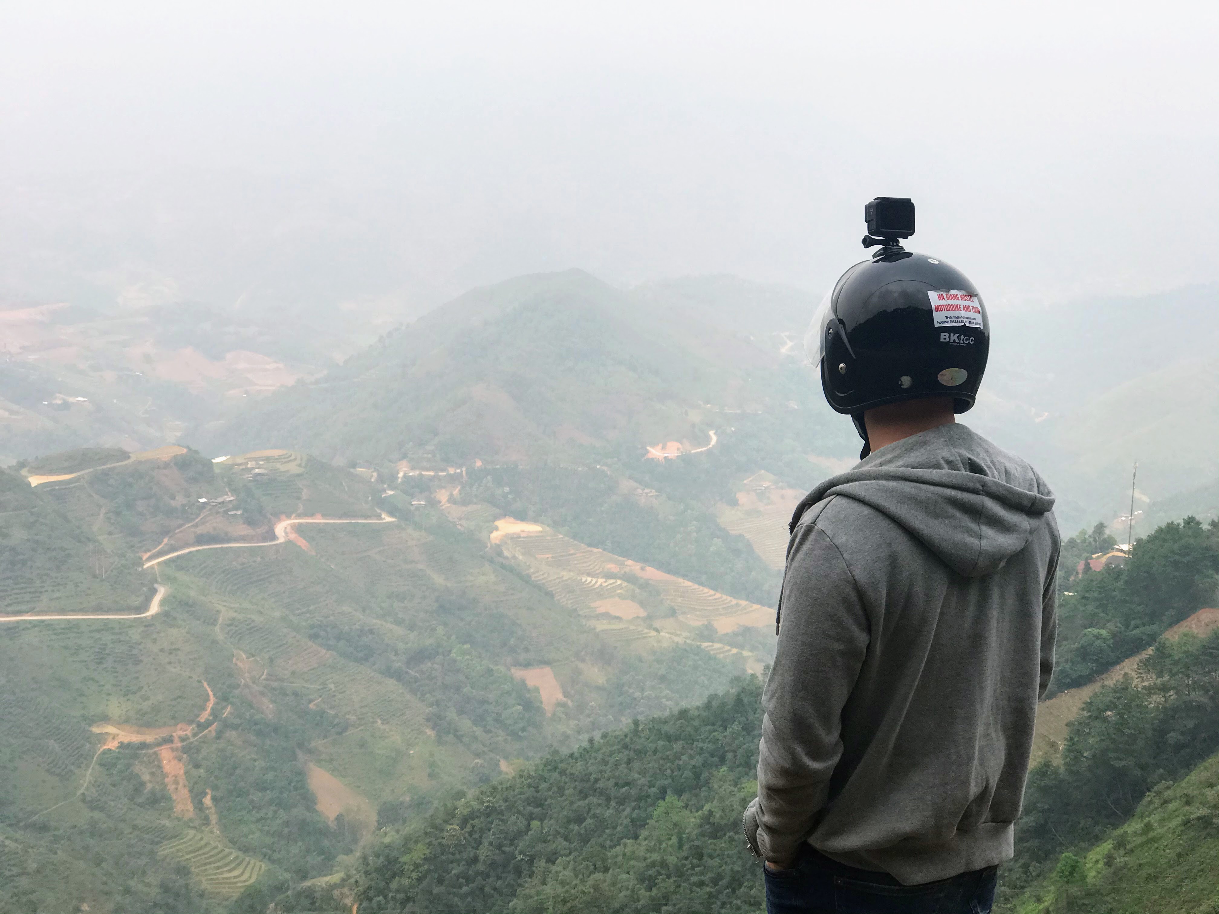 Ha Giang Easy Rider