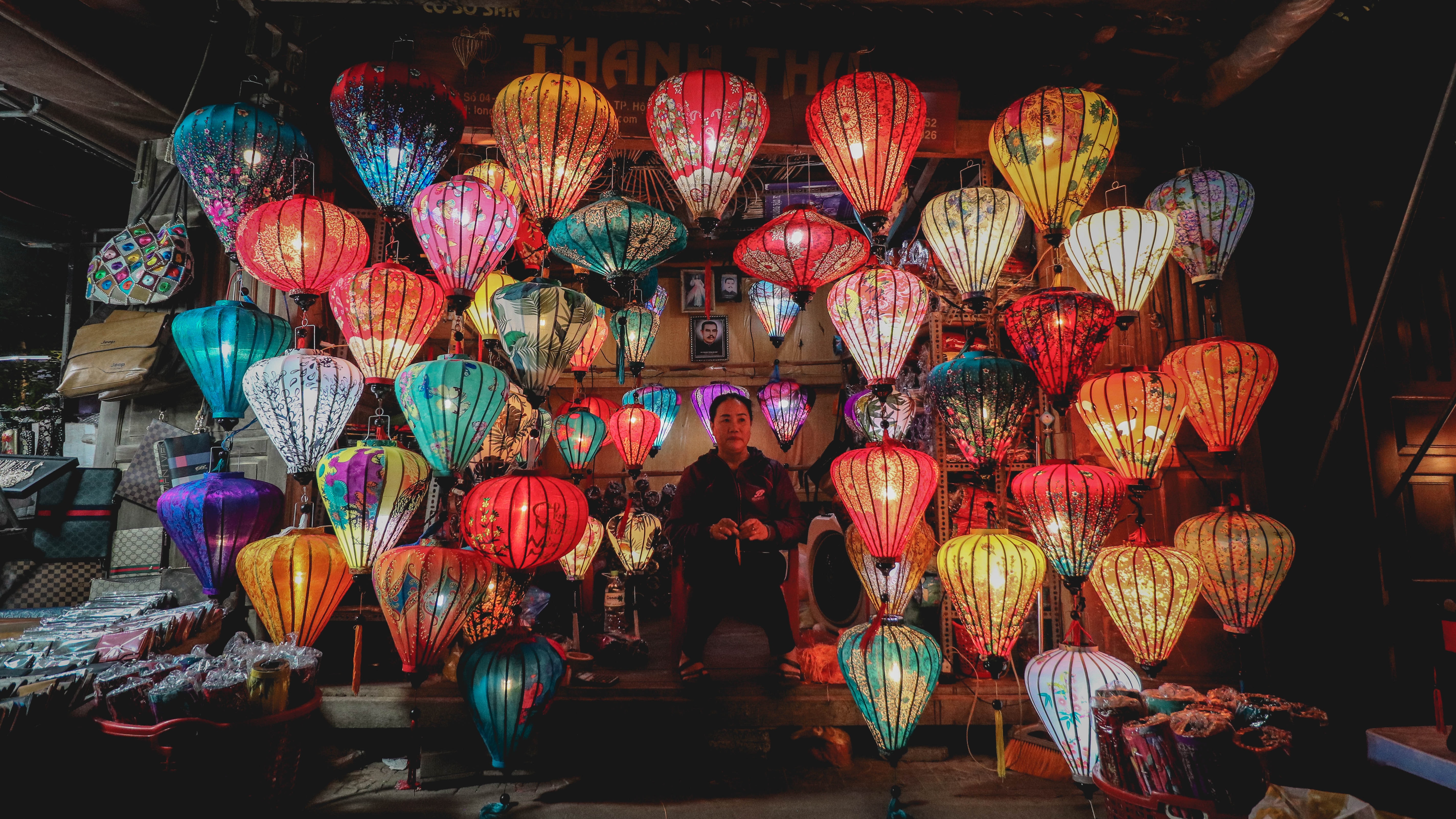 Backpacker Best of Ho Chi Minh