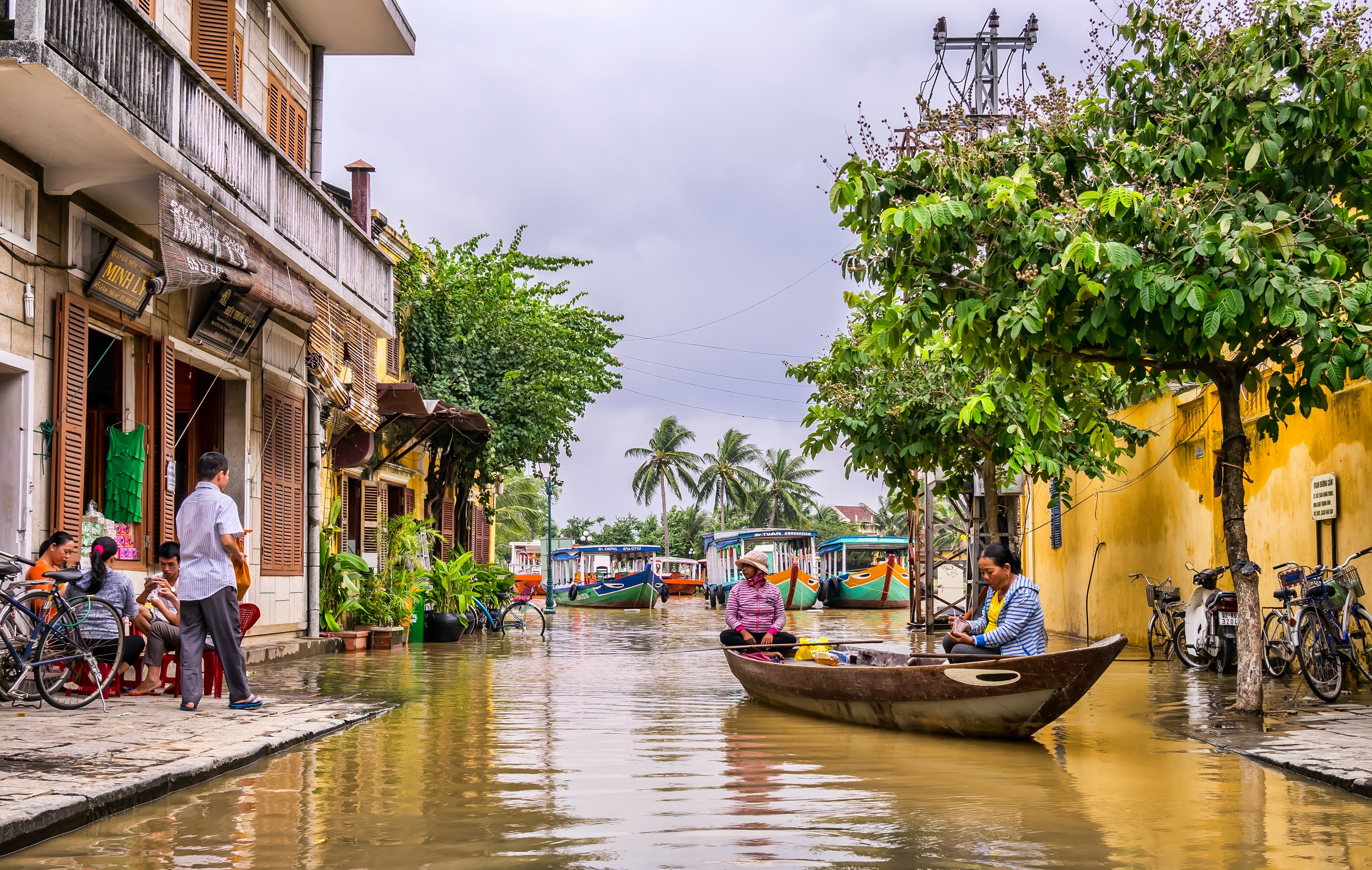 Backpacker Best of Hoi An