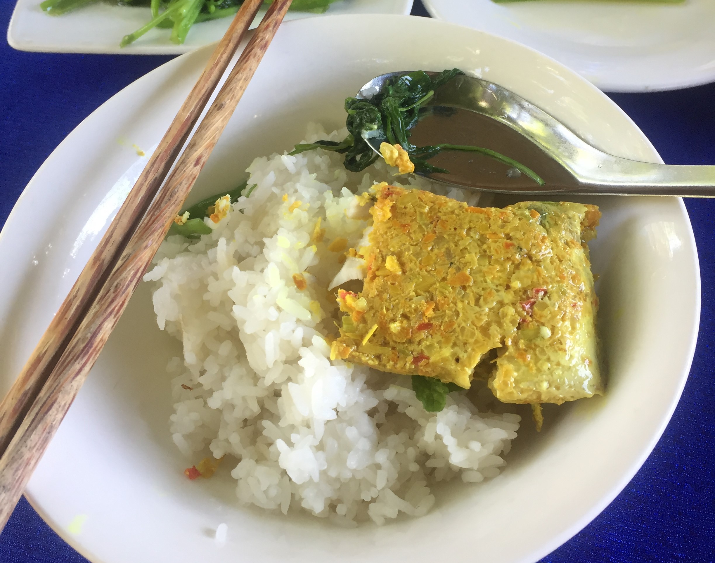 Hoi An Cycling and Cooking Experience